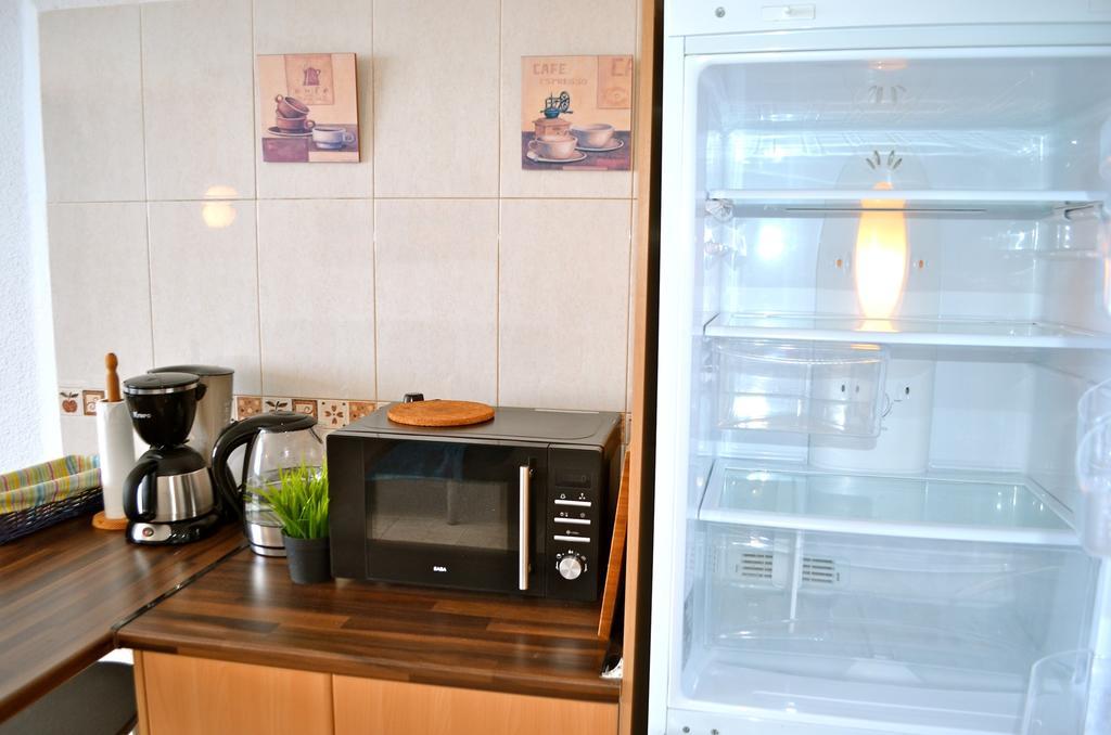 Apartment With Great Seaview Puerto de Santiago  Exterior photo