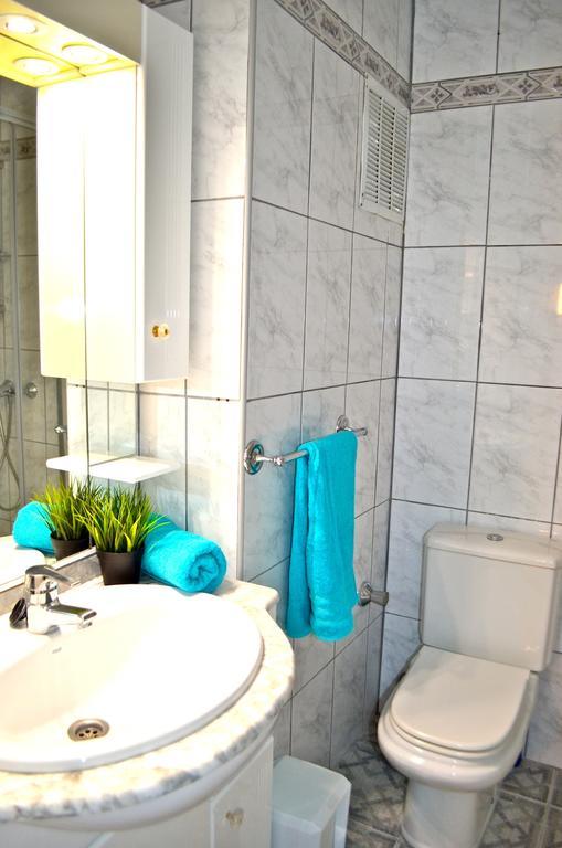 Apartment With Great Seaview Puerto de Santiago  Exterior photo