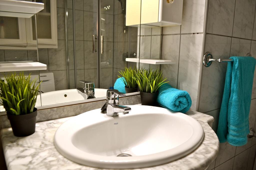Apartment With Great Seaview Puerto de Santiago  Exterior photo